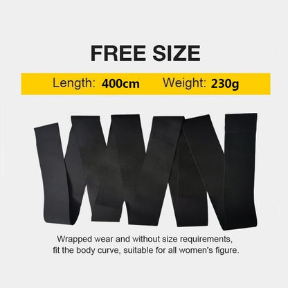 Waist Trimmer Belt