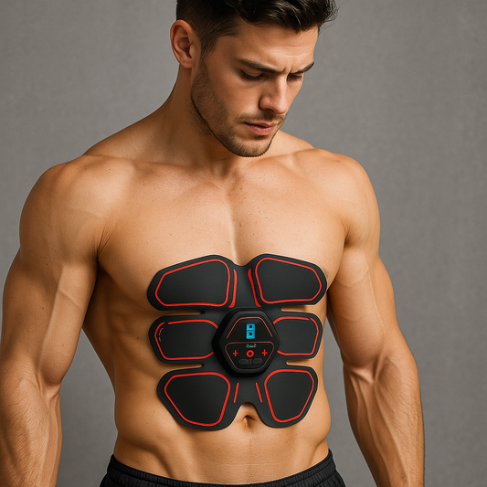 EMS Abdominal Toner
