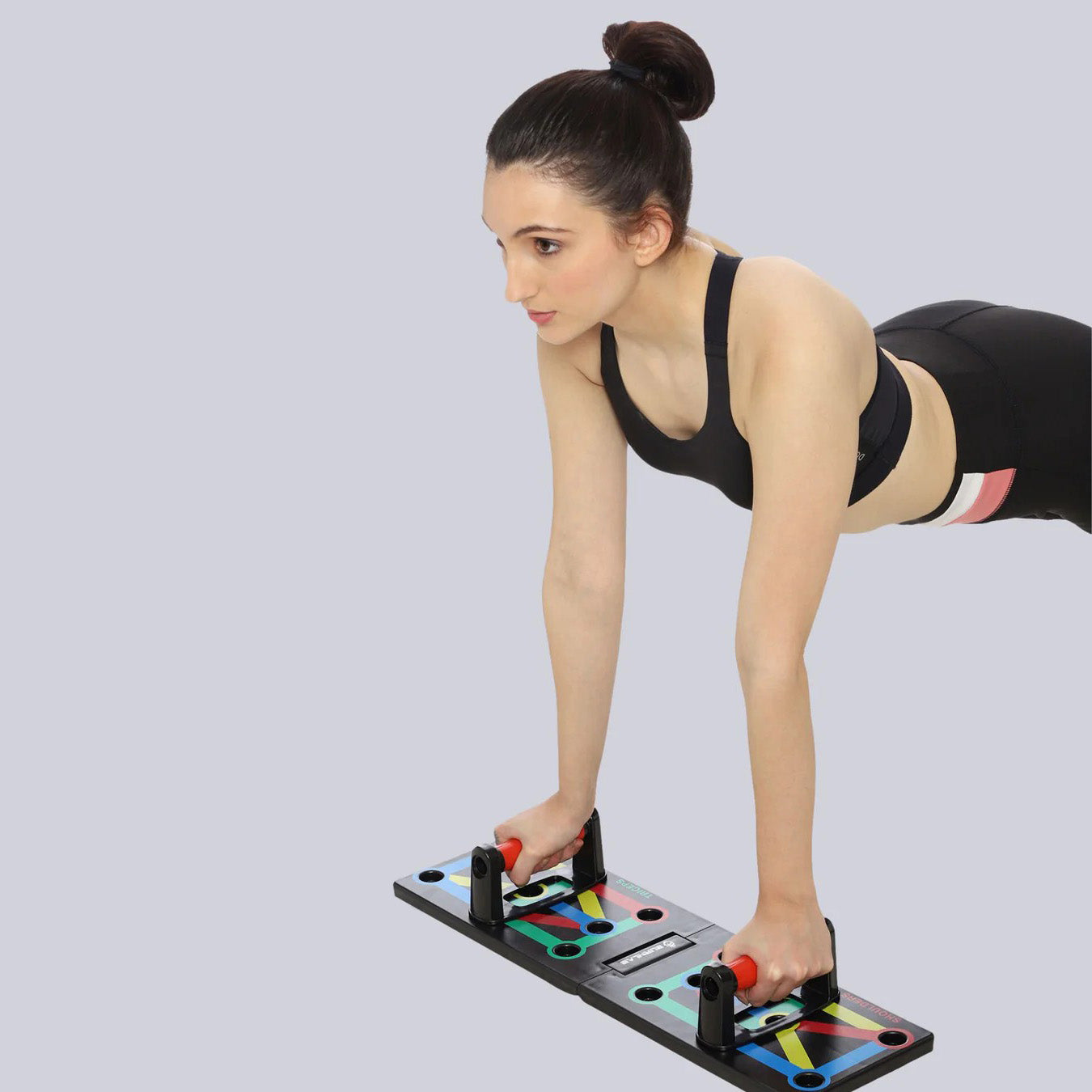 All-in-One Fitness Board
